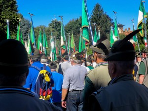 20 settembre Albate